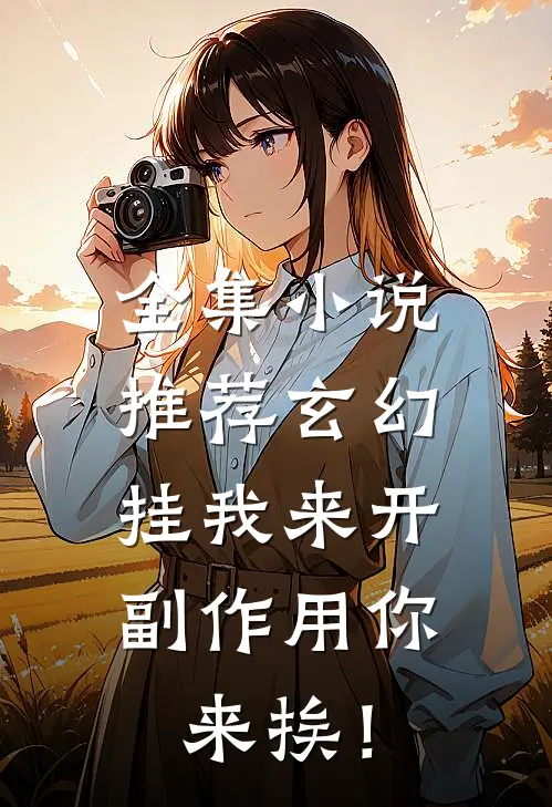 全集小说推荐玄幻：挂我来开，副作用你来挨！