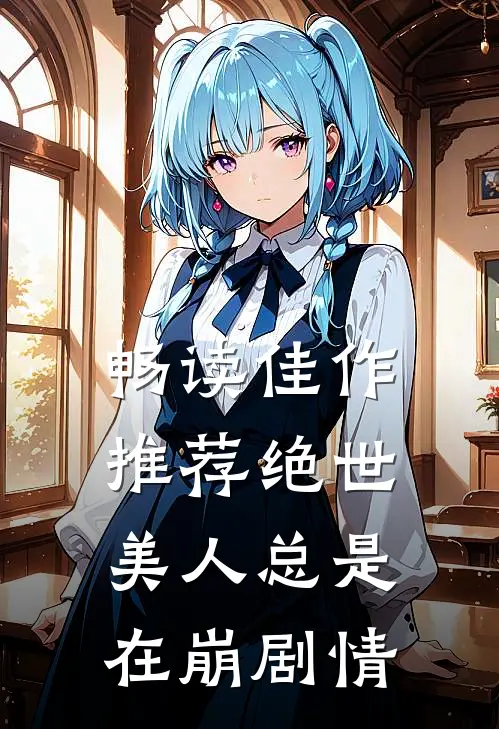 畅读佳作推荐绝世美人总是在崩剧情