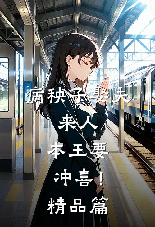 病秧子娶夫：来人，本王要冲喜！精品篇