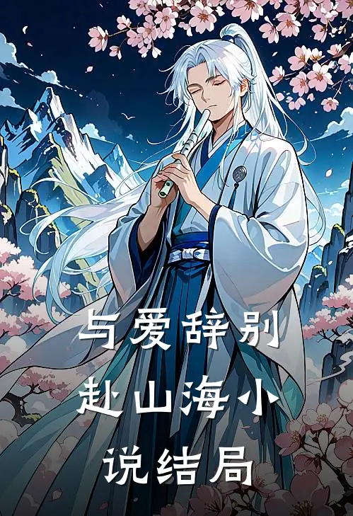 与爱辞别赴山海小说结局
