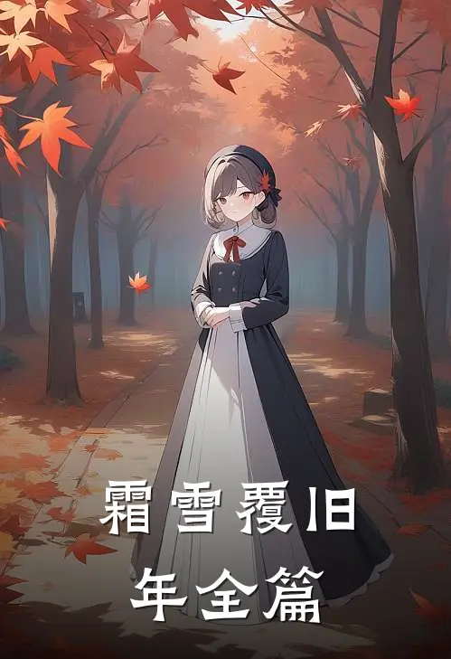 霜雪覆旧年全篇