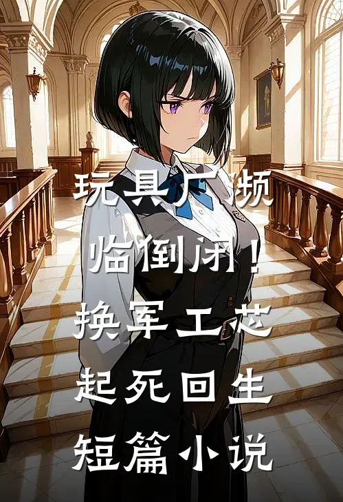 玩具厂濒临倒闭！换军工芯起死回生短篇小说