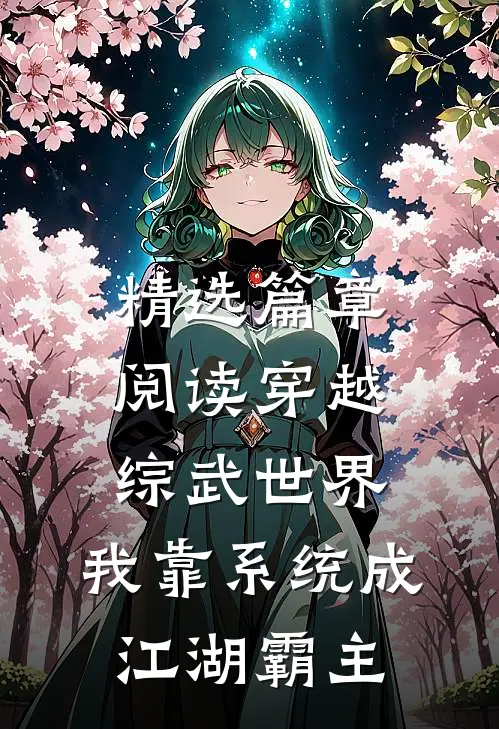精选篇章阅读穿越综武世界：我靠系统成江湖霸主