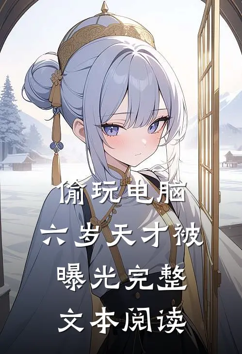偷玩电脑，六岁天才被曝光完整文本阅读