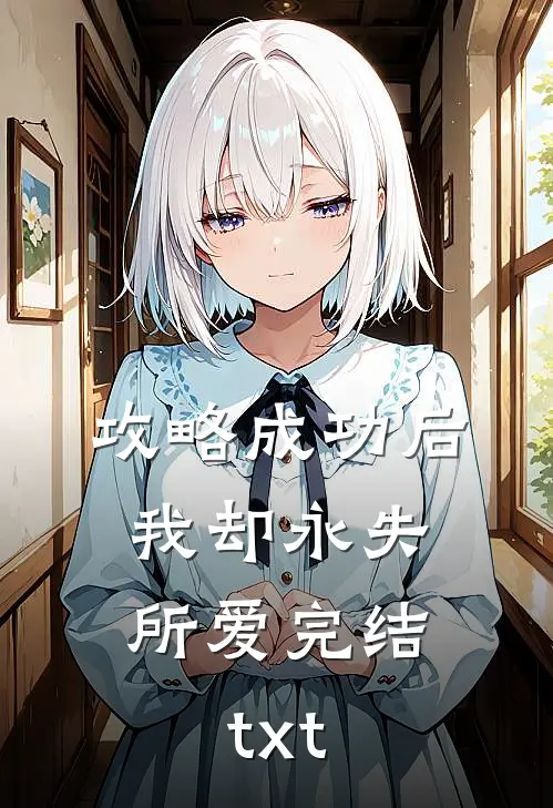 攻略成功后，我却永失所爱完结txt