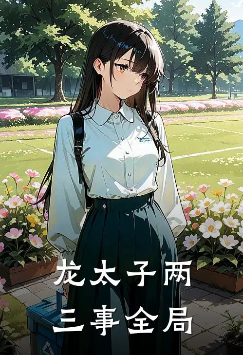 龙太子两三事全局