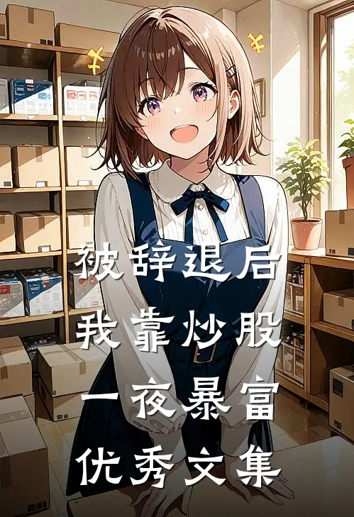 被辞退后，我靠炒股一夜暴富优秀文集