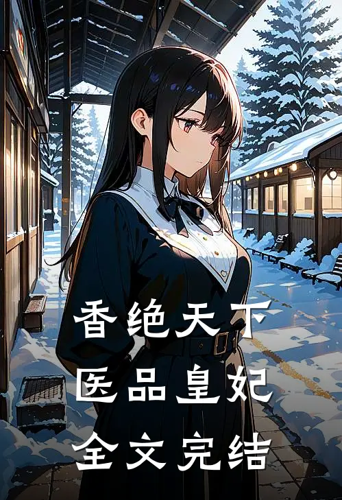 香绝天下：医品皇妃全文完结