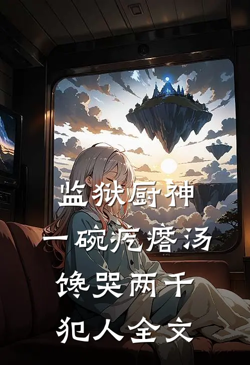 监狱厨神：一碗疙瘩汤，馋哭两千犯人全文