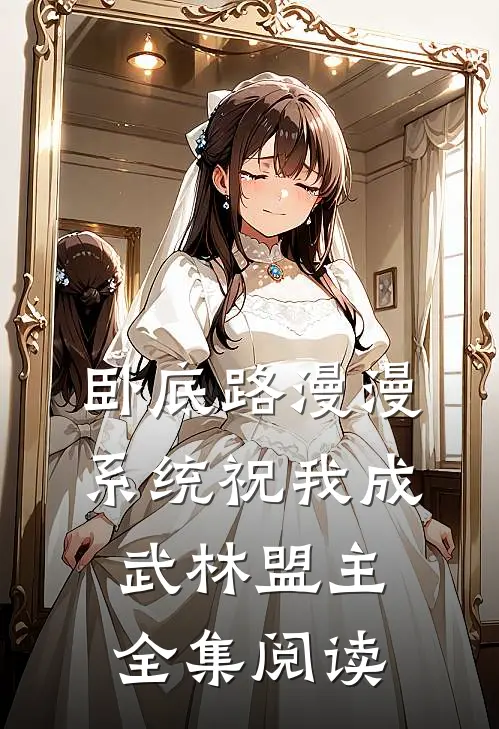 卧底路漫漫，系统祝我成武林盟主全集阅读