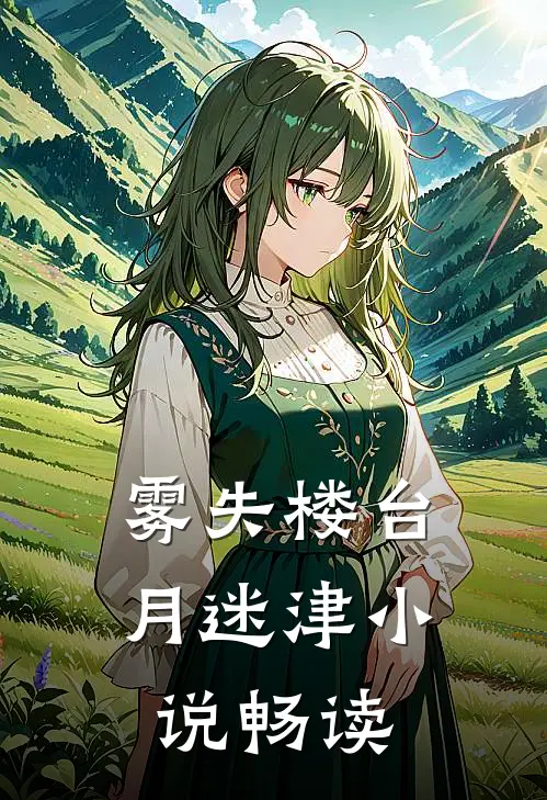 雾失楼台月迷津小说畅读