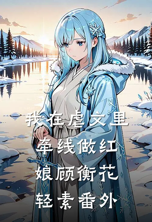 我在虐文里牵线做红娘顾衡花轻素 番外