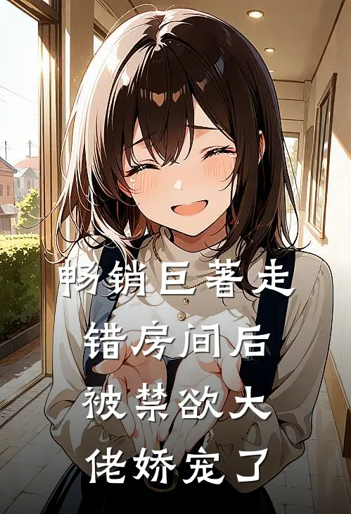 畅销巨著走错房间后，被禁欲大佬娇宠了