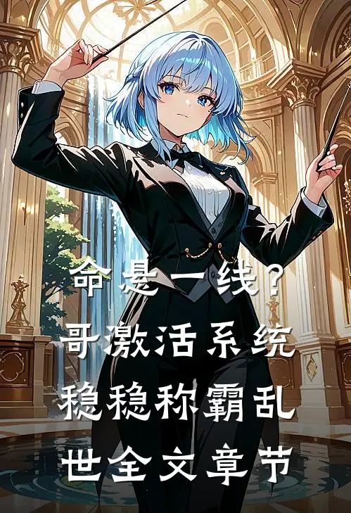 命悬一线？哥激活系统稳稳称霸乱世全文章节