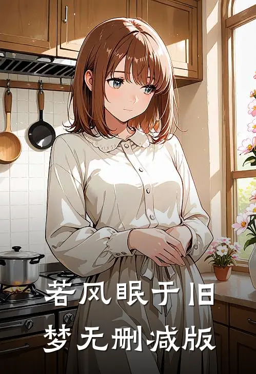 若风眠于旧梦无删减版