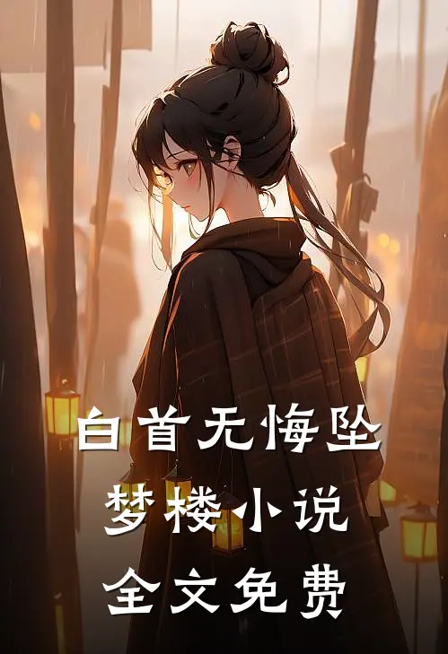 白首无悔坠梦楼小说全文免费