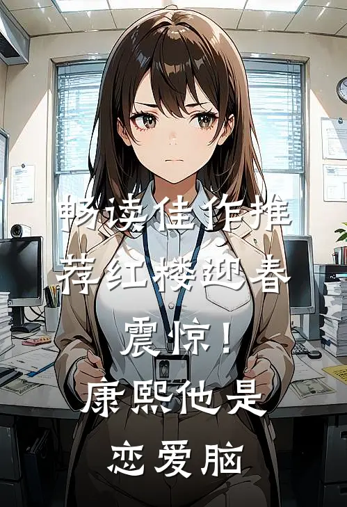 畅读佳作推荐红楼迎春：震惊！康熙他是恋爱脑