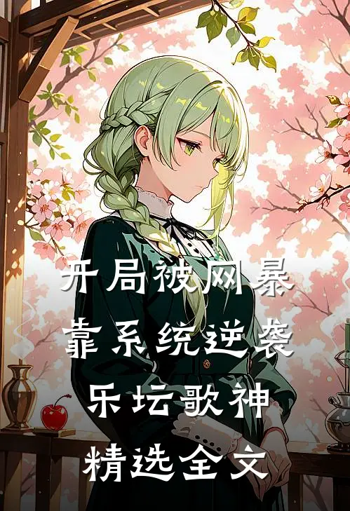 开局被网暴，靠系统逆袭乐坛歌神精选全文