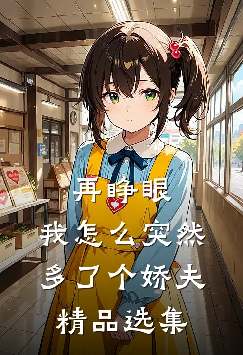 再睁眼，我怎么突然多了个娇夫精品选集