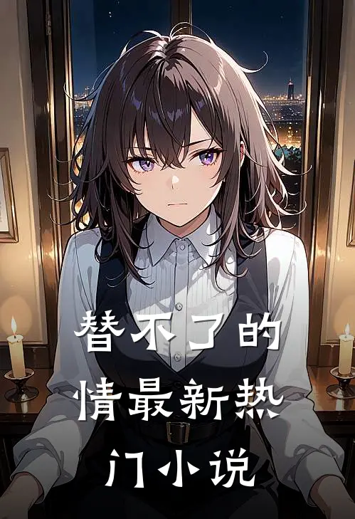 替不了的情最新热门小说