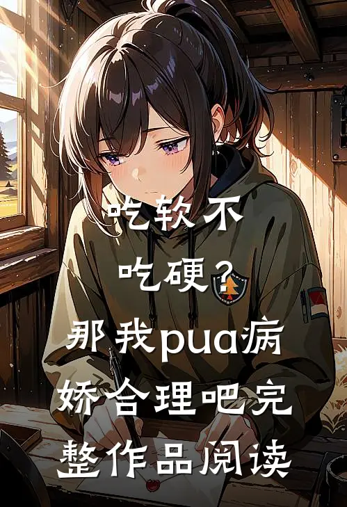 吃软不吃硬？那我pua病娇合理吧完整作品阅读