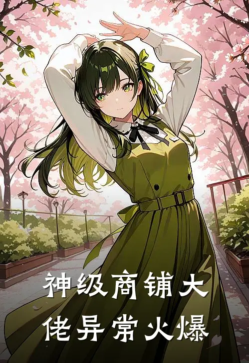 神级商铺大佬异常火爆