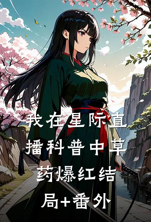 我在星际直播科普中草药爆红结局+番外