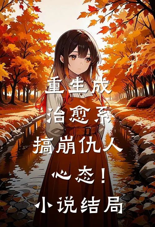 重生成治愈系，搞崩仇人心态！小说结局
