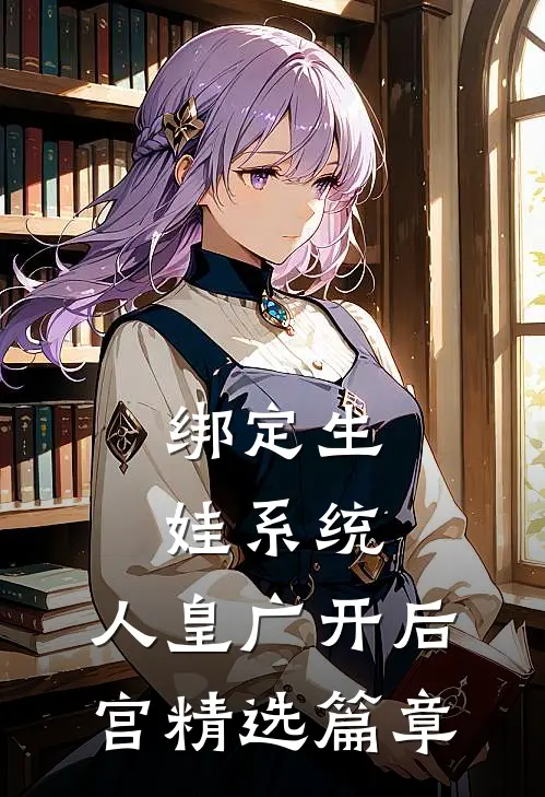 绑定生娃系统，人皇广开后宫精选篇章