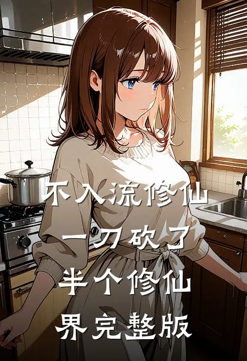 不入流修仙：一刀砍了半个修仙界完整版