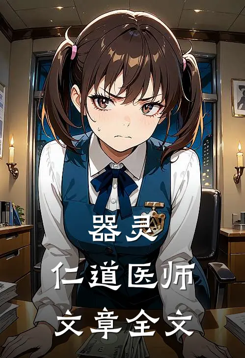 器灵：仁道医师文章全文