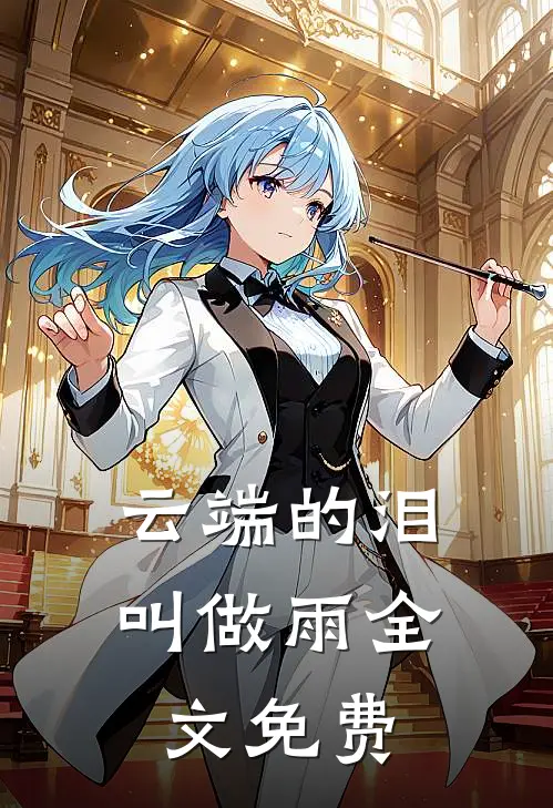 云端的泪叫做雨全文免费