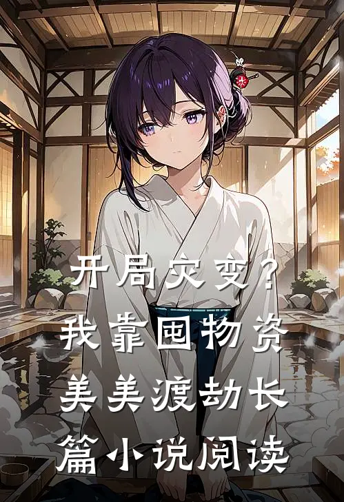 开局灾变？我靠囤物资美美渡劫长篇小说阅读