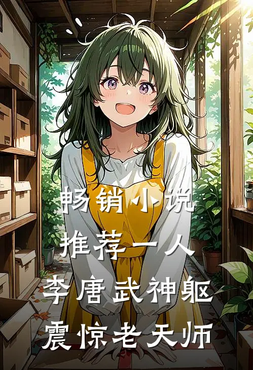 畅销小说推荐一人：李唐武神躯，震惊老天师