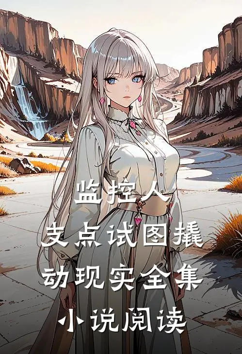 监控人：支点试图撬动现实全集小说阅读