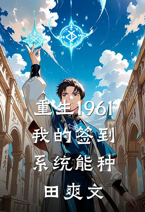 重生1961：我的签到系统能种田爽文