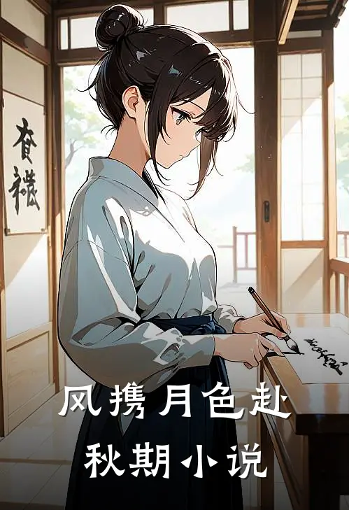 风携月色赴秋期小说
