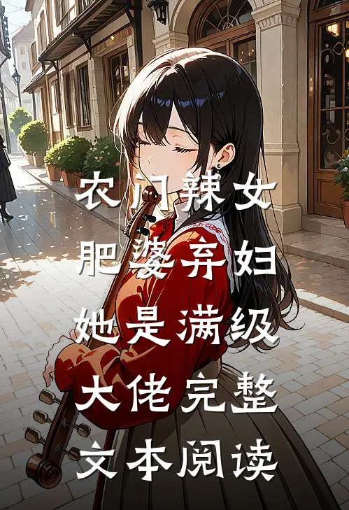农门辣女：肥婆弃妇她是满级大佬完整文本阅读