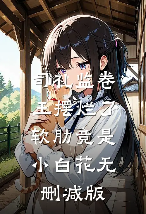 司礼监卷王摆烂了，软肋竟是小白花无删减版