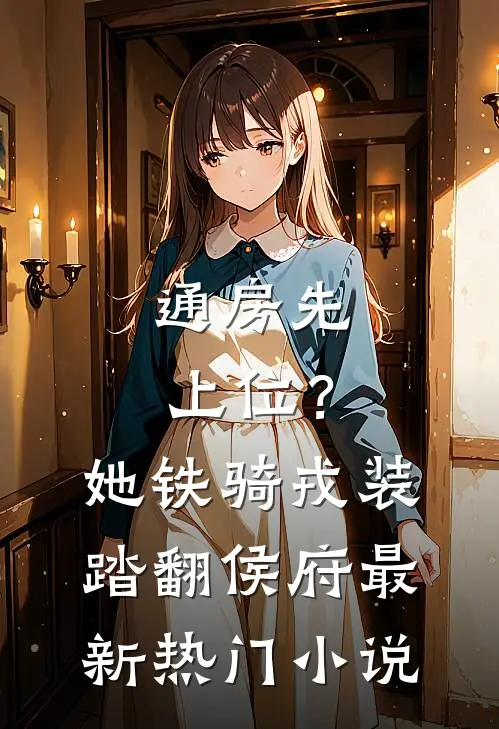 通房先上位？她铁骑戎装踏翻侯府最新热门小说