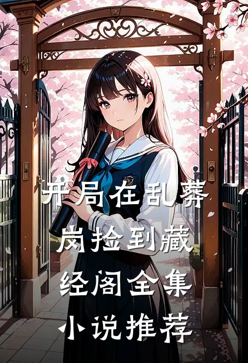 开局在乱葬岗捡到藏经阁全集小说推荐