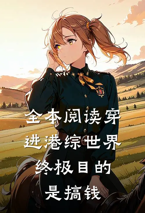全本阅读穿进港综世界：终极目的是搞钱