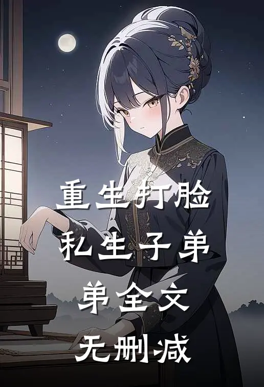 重生打脸私生子弟弟全文无删减