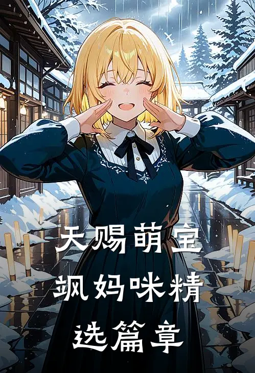 天赐萌宝飒妈咪精选篇章