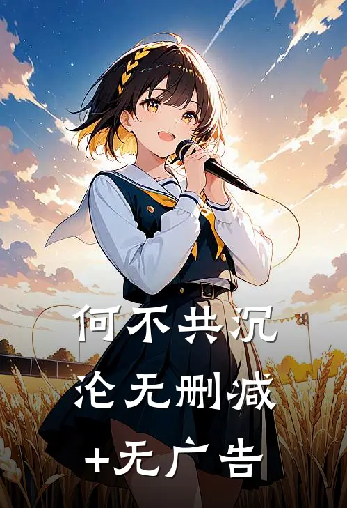 何不共沉沦无删减+无广告