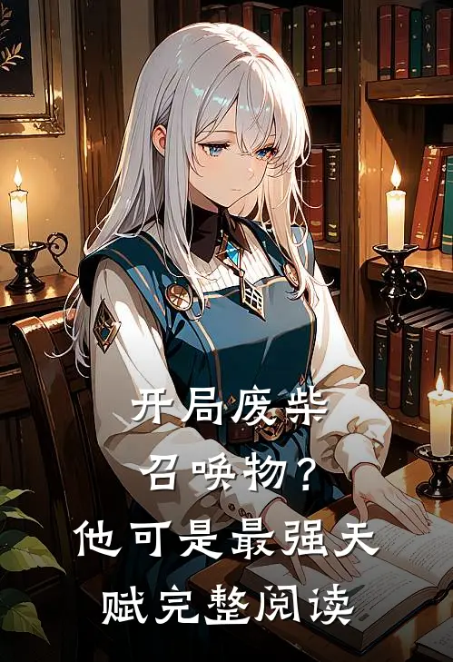 开局废柴召唤物？他可是最强天赋完整阅读