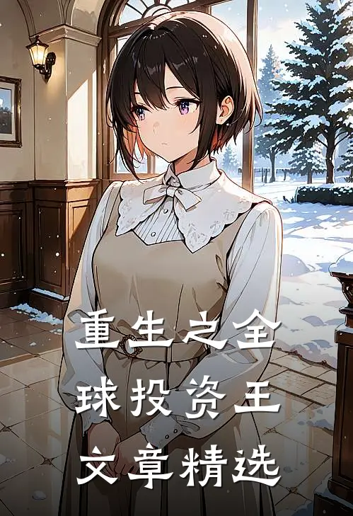 重生之全球投资王文章精选