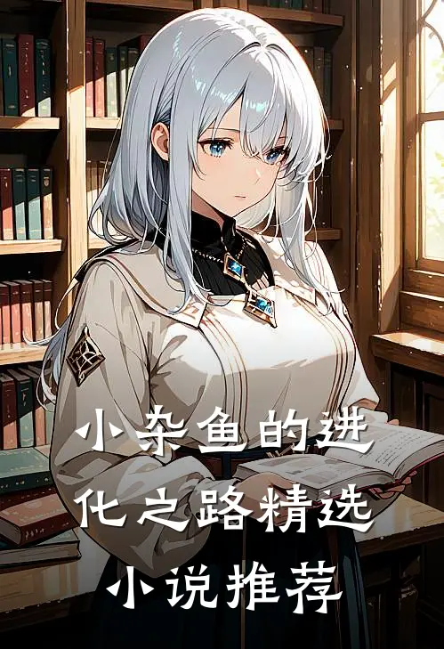 小杂鱼的进化之路精选小说推荐