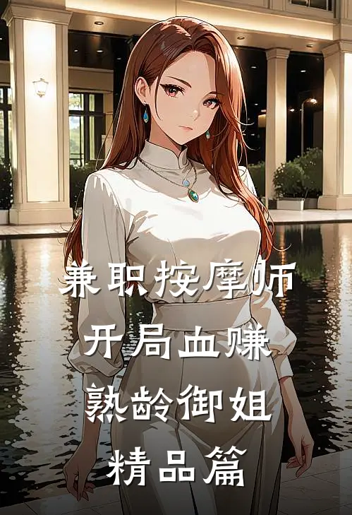 兼职按摩师，开局血赚熟龄御姐精品篇
