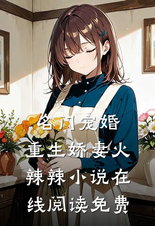 名门宠婚：重生娇妻火辣辣小说在线阅读免费